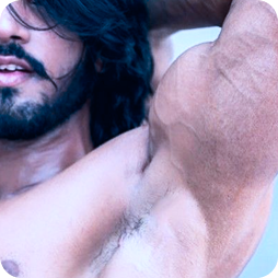 Hyperhidrosis Control